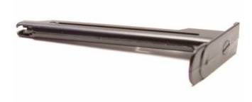 TM Magazine for Marui DE .50 AE Spring Action Pistol, 15 BBs (thin) - Black
