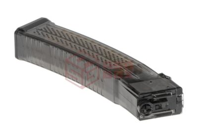 SIG Sauer Magazine MPX Midcap 100rds Transparent - obrazek 3
