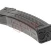 SIG Sauer Magazine MPX Midcap 100rds Transparent OD-TM-12107760500 43774 asgbox.pl