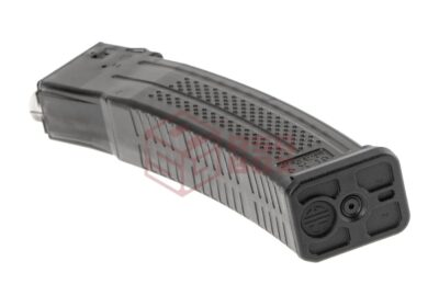 SIG Sauer Magazine MPX Midcap 100rds Transparent - obrazek 4