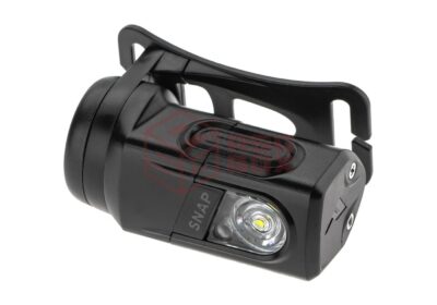 Princeton Tec Snap Solo 450 RW Black - obrazek 3