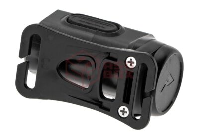 Princeton Tec Snap Solo 450 RW Black - obrazek 4