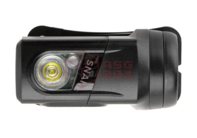 Princeton Tec Snap Solo 450 RW Black - obrazek 5