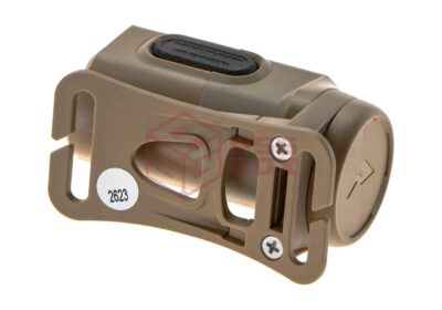 Princeton Tec Snap Solo 450 RW Tan - obrazek 4