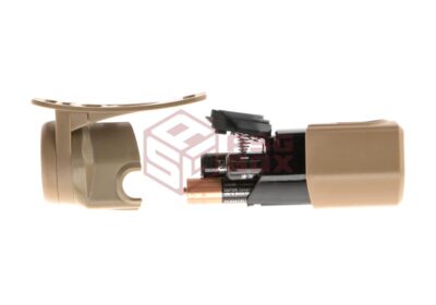 Princeton Tec Snap Solo 450 RW Tan - obrazek 6