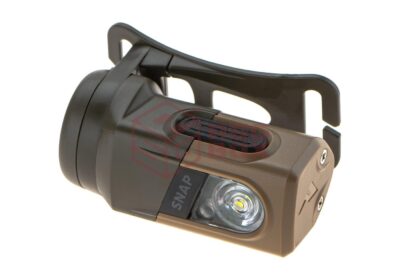 Princeton Tec Snap Solo 450 RW Multicam - obrazek 3