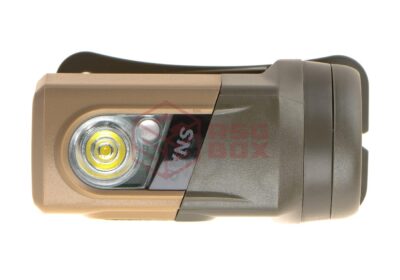 Princeton Tec Snap Solo 450 RW Multicam - obrazek 5