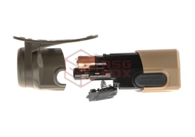Princeton Tec Snap Solo 450 RW Multicam - obrazek 6