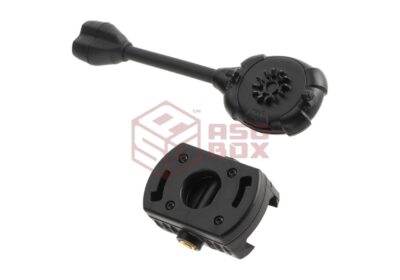 Princeton Tec Switch RGB Black - obrazek 3