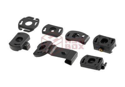 Princeton Tec Switch RGB Black - obrazek 6