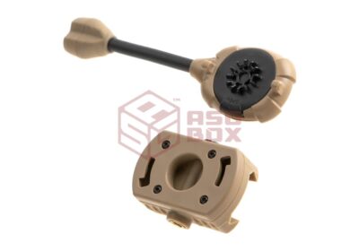 Princeton Tec Switch RGB Tan - obrazek 3