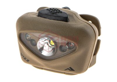 Princeton Tec Vizz 550 RGB Tan - obrazek 3