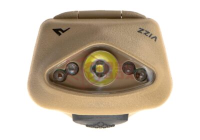 Princeton Tec Vizz 550 RGB Tan - obrazek 5