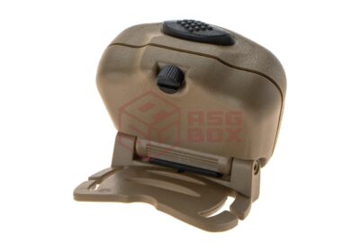 Princeton Tec Vizz 550 RGB Multicam - obrazek 4