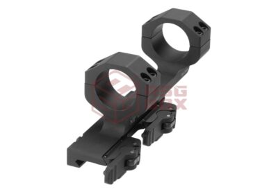 Midwest Industries 30mm QD 1.4" Offset Scope Mount - 20 MOA Black - obrazek 4
