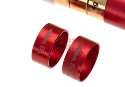 KPP Adjustable Weight Piston for Striker - obrazek 3