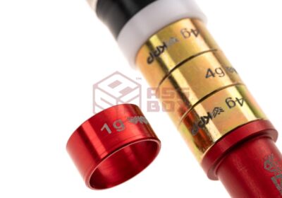 KPP Adjustable Weight Short Piston 90° for VSR-10 - Piston Braker - obrazek 4