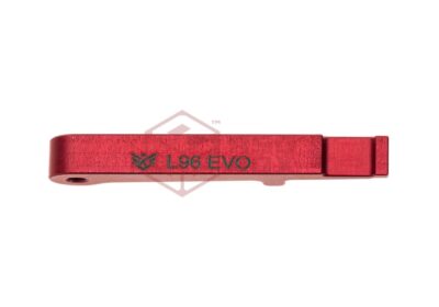 KPP Arm for Hop Up Flat L96 Evo - obrazek 3