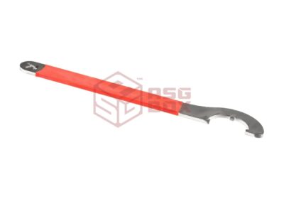KPP Buffer Tube Tool M4 - obrazek 3