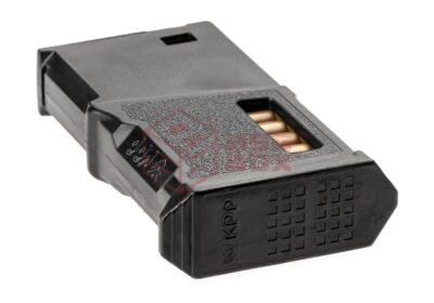 KPP DMR Mulitcapacity Magazine 30/60/100/140rds Black - obrazek 3