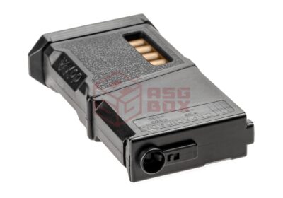 KPP DMR Mulitcapacity Magazine 30/60/100/140rds Black - obrazek 4