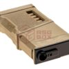 KPP DMR Magazynek o zmiennej pojemności 30/60/100/140rds Tan 12115432800 43425 13-005-100 asgbox.pl