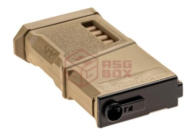 KPP DMR Magazynek o zmiennej pojemności 30/60/100/140rds Tan - obrazek 4
