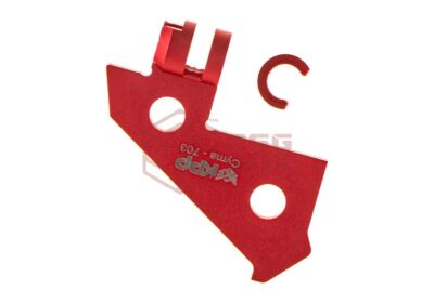 KPP Loading Plate Cyma 703 - obrazek 3
