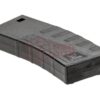 KPP Magazine Midcap AEG M4 90rds Black OD-TM-12118806000 43421 13-002-000 asgbox.pl