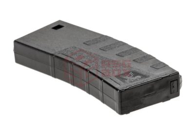KPP Magazine Midcap AEG M4 90rds Black - obrazek 3