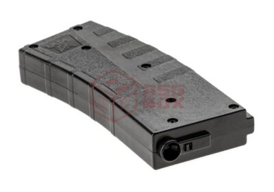 KPP Magazine Midcap AEG M4 90rds Black - obrazek 4
