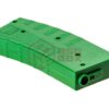 KPP Magazine Midcap AEG M4 90rds Green OD-TM-12118820000 43422 13-003-300 asgbox.pl