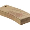 KPP Magazine Midcap AEG M4 90rds Tan OD-TM-12118832800 43423 13-003-400 asgbox.pl