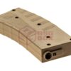 KPP Magazine Midcap AEG M4 90rds Tan OD-TM-12118832800 43423 13-003-400 asgbox.pl
