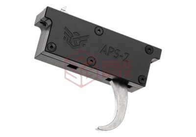 KPP Trigger Set 90° for APS-2 - obrazek 3