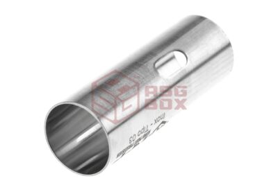 KPP Type 3 Steel Cylinder for AEG V2/V3 - obrazek 4
