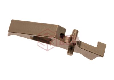 KPP V2 Straight Trigger Tan - obrazek 3