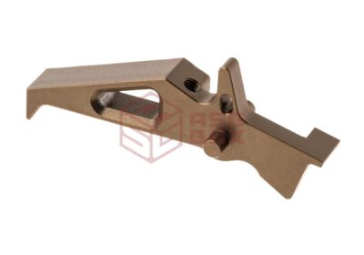 KPP V2 Straight Trigger Tan - obrazek 5