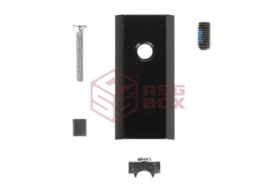 TTI Airsoft AAP01 Mini Mamba CNC Upper Receiver Kit With TDC - obrazek 4