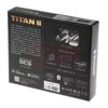 Gate Titan II V2 Bluetooth HPA Front Wired OD-TM-12137000000 asgbox.pl