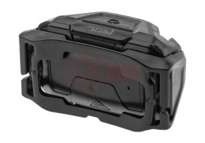Petzl Aria 1 RGB Black - obrazek 4