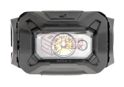 Petzl Aria 1 RGB Black - obrazek 5