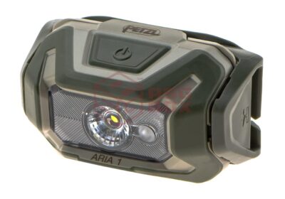 Petzl Aria 1 RGB Camo - obrazek 3