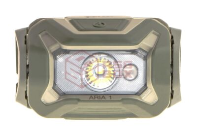 Petzl Aria 1 RGB Camo - obrazek 5