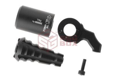 PSS PSS VSR-10 Bolt Handle NEO - obrazek 4