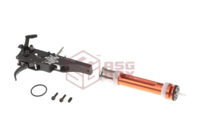 PSS PSS VSR-10 Re:ZERO Trigger with High Pressure ZERO Piston - obrazek 3