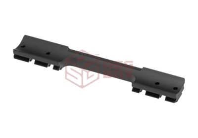 PSS PSS VSR-10 Real Mount Base Black - obrazek 3
