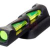 HIVIZ LiteWave Front Sight for CZ 75/P01 OD-TM-12144400000 44054 CZLW01 asgbox.pl