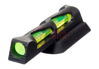 HIVIZ LiteWave Front Sight for CZ 75/P01 - obrazek 3