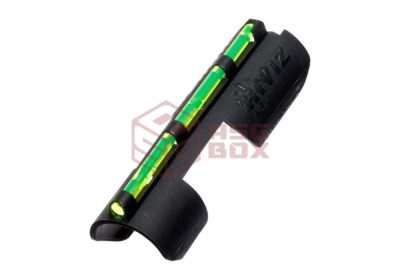 HIVIZ MPB-TAC Barrel Snap On Shotgun Front Sight - obrazek 3